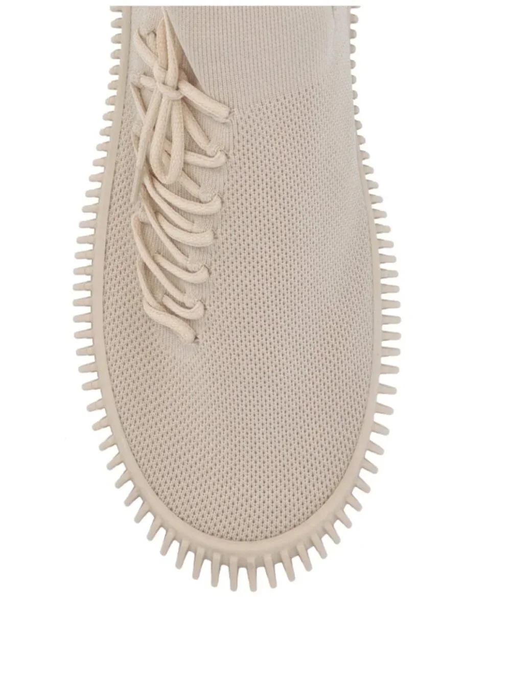 Bottega Veneta Ripple tech knit sneakers